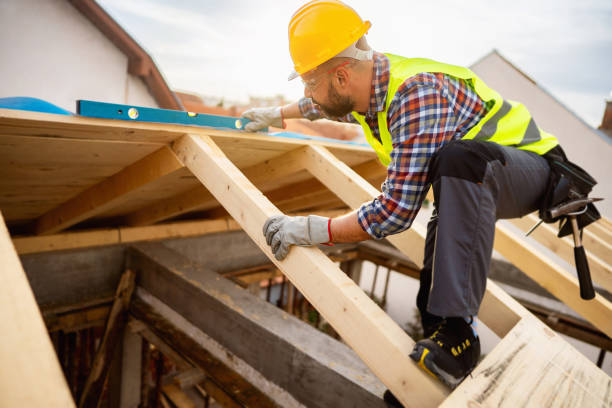Best New Roof Installation  in Combes, TX