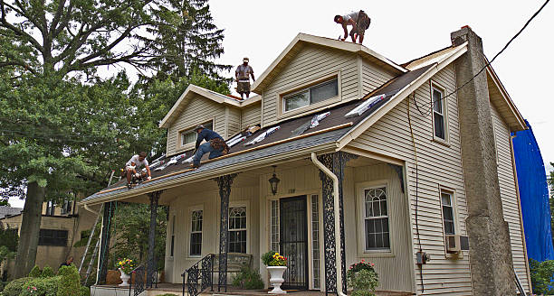 Best Roofing Contractors for Homes  in Combes, TX