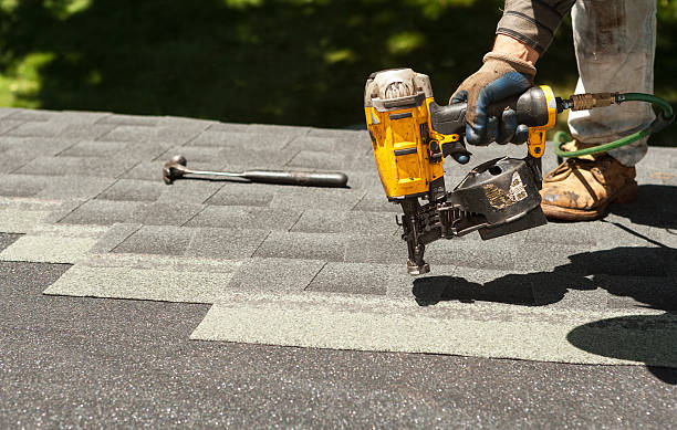 Quick and Trustworthy Emergency Roof Repair Services in Combes, TX