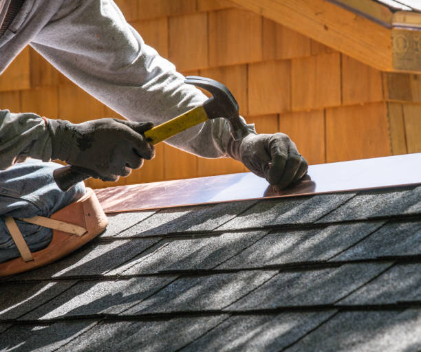 Best Shingle Roofing Installation  in Combes, TX